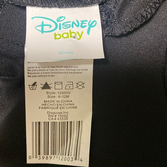 Disney Baby Mickey Mouse - Picture 7 of 8